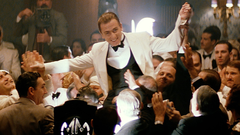 海の上のピアニスト［吹］場面写真