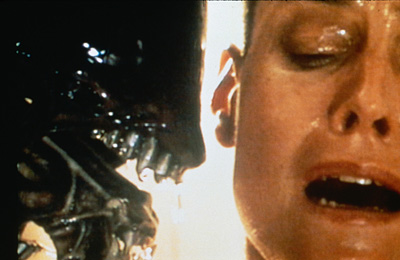 エイリアン３［吹］場面写真