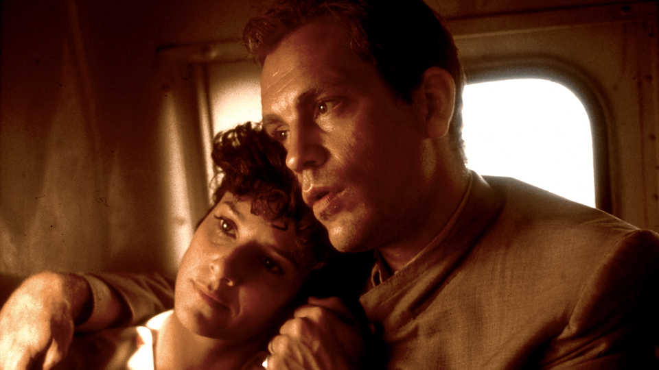 シェルタリング・スカイ |【BS10プレミアム】洋画・邦画・音楽・海外