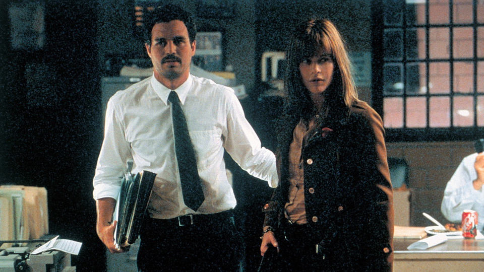 イン・ザ・カット場面写真