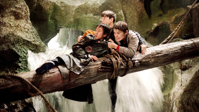 グーニーズ［吹］場面写真