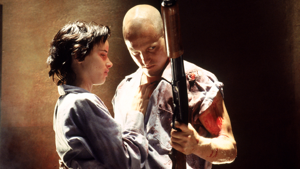 ナチュラル・ボーン・キラーズ場面写真