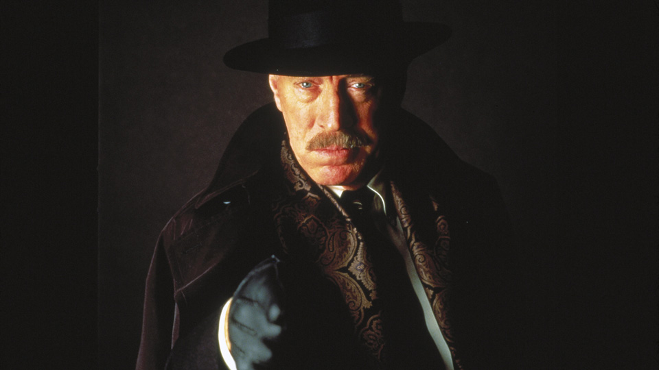 ニードフル・シングス場面写真