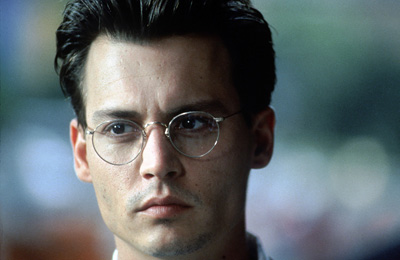 ニック・オブ・タイム場面写真