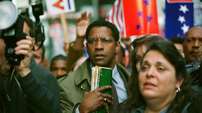 クライシス・オブ・アメリカ場面写真