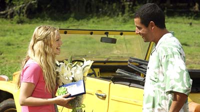 50回目のファースト・キス(2004)場面写真