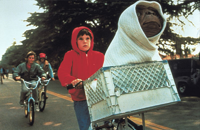 Ｅ．Ｔ．［２０周年アニバーサリー特別版］場面写真