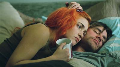 エターナル・サンシャイン場面写真