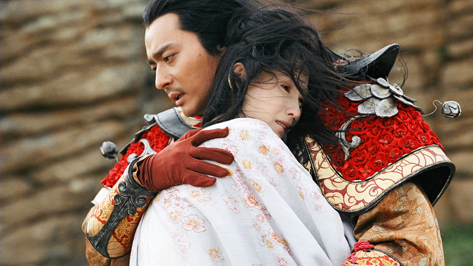 PROMISE プロミス場面写真