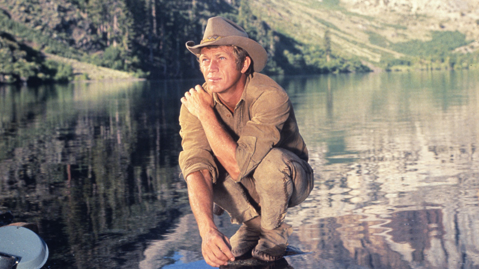 ネバダ・スミス