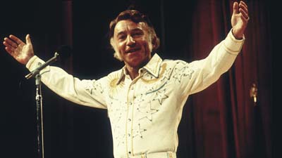 ナッシュビル場面写真