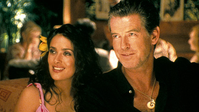 ダイヤモンド・イン・パラダイス場面写真