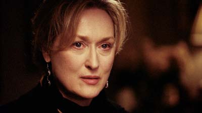 めぐりあう時間たち場面写真