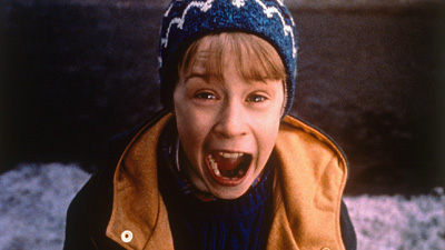 ホーム・アローン２［吹］場面写真