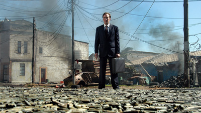 ロード・オブ・ウォー［吹］場面写真