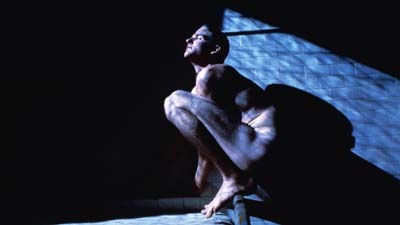 バーディ場面写真