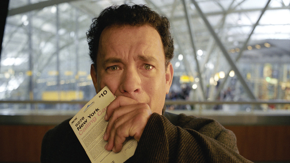 ターミナル場面写真