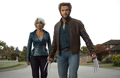 Ｘ－ＭＥＮ：ファイナル ディシジョン場面写真