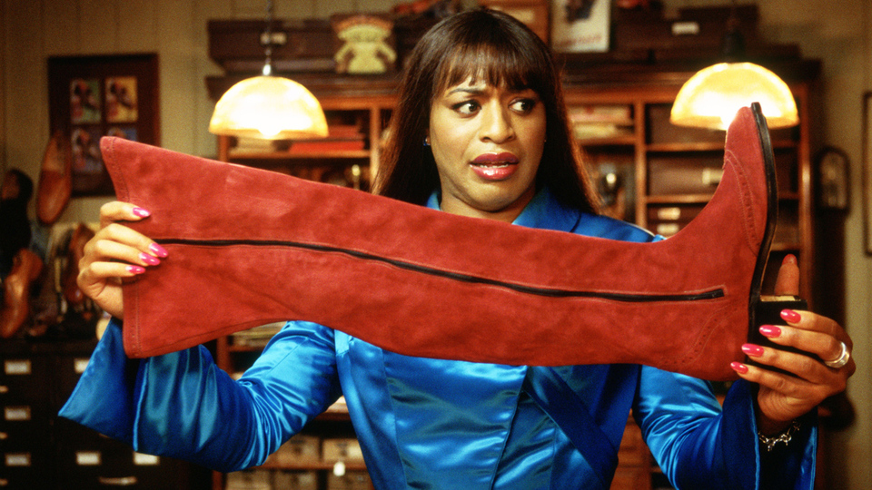 キンキーブーツ(2005)場面写真