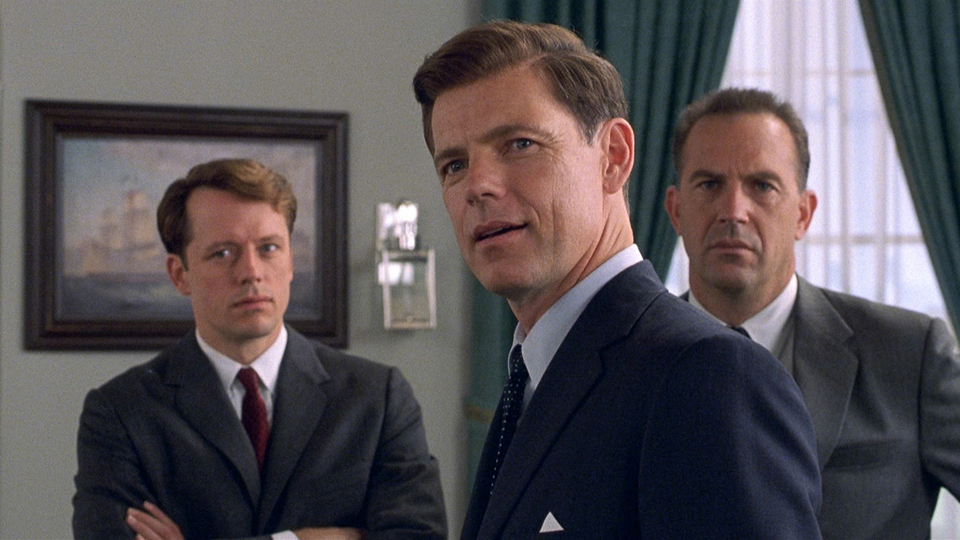 １３デイズ［吹］場面写真