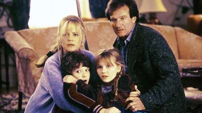 ジュマンジ［吹］場面写真