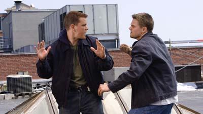 ディパーテッド場面写真