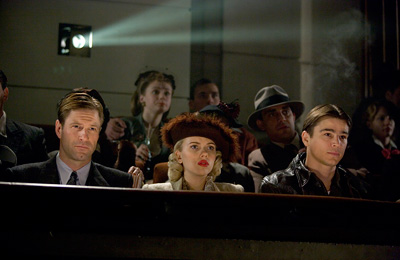 ブラック・ダリア場面写真