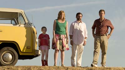 リトル・ミス・サンシャイン［吹］場面写真