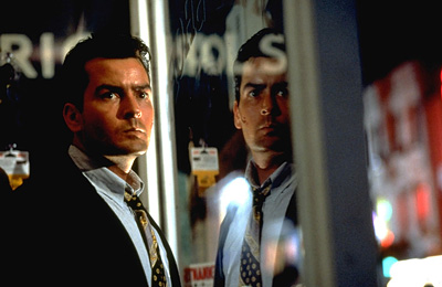 ザ・ターゲット（１９９７）［吹］場面写真