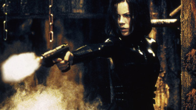 アンダーワールド（２００３）［吹］場面写真