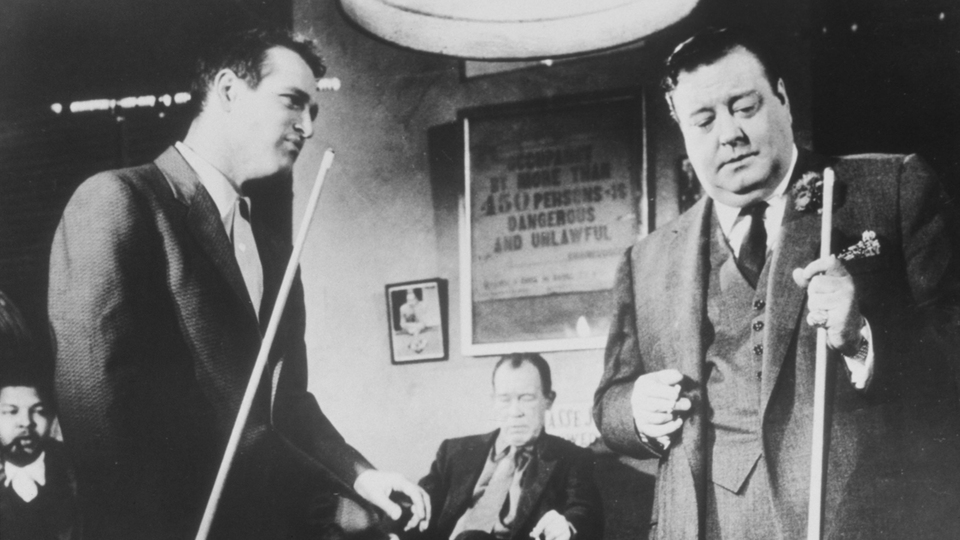 ハスラー場面写真