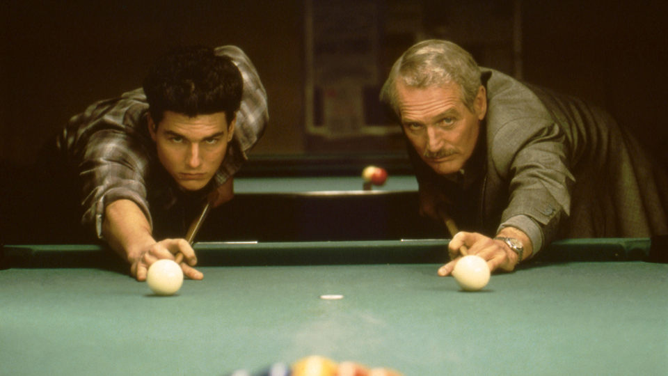 ハスラー2場面写真