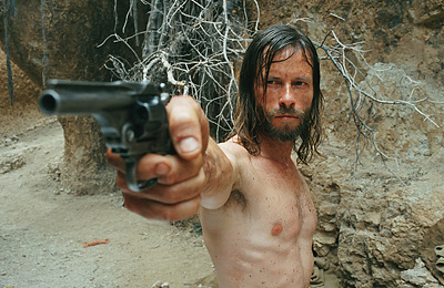 プロポジション −血の誓約−場面写真