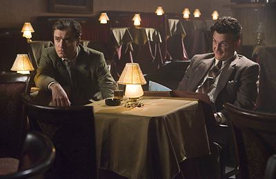 オール・ザ・キングスメン場面写真