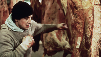 ロッキー［吹］場面写真