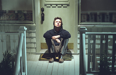 ラストキス場面写真