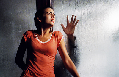 ストレンジャー・コール場面写真