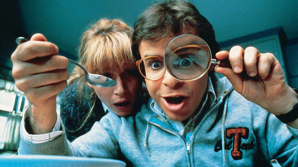 ミクロキッズ［吹］場面写真