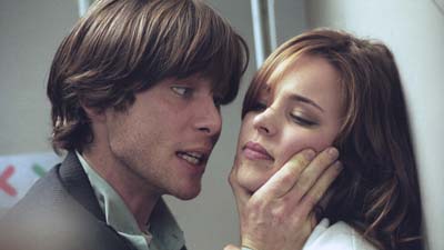 パニック・フライト場面写真