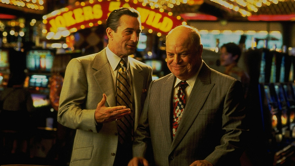 カジノ［吹］場面写真