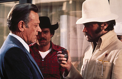 テロリスト・黒い九月 ミュンヘン場面写真