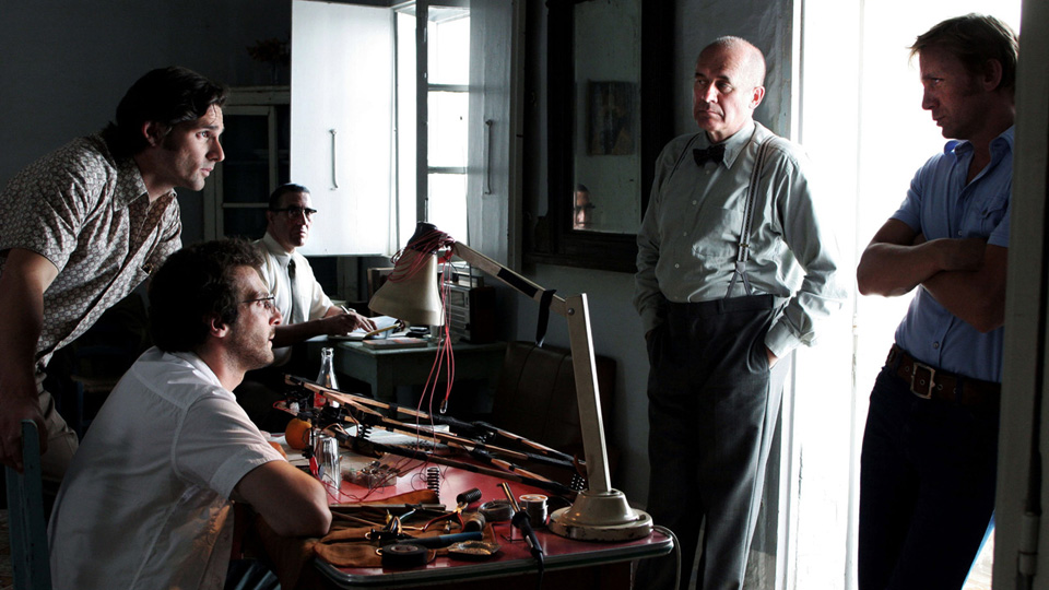 ミュンヘン場面写真