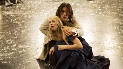 スターダスト（２００７）場面写真