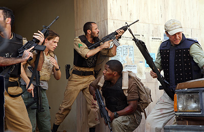 キングダム／見えざる敵［二］［ＰＧ−１２］場面写真