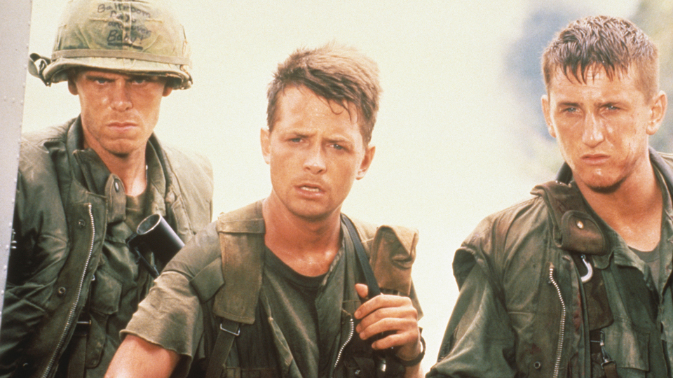 カジュアリティーズ［吹］場面写真