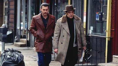 フェイク［吹］場面写真