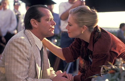 女と男の名誉場面写真