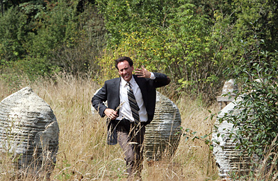 ウィッカーマン［二］場面写真