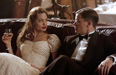 グッド・シェパード［二］場面写真