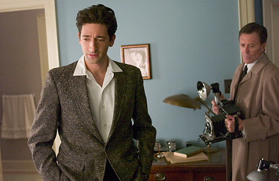 ハリウッドランド［二］場面写真